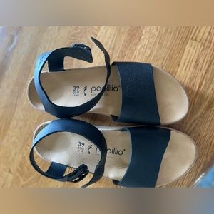 Papillio by Birkenstock size 39 EU 8-8.8.5